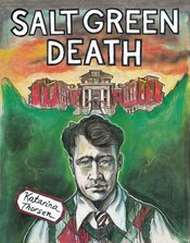 Salt Green Death s/c
