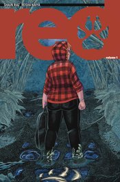 Red vol 1 (of 4)