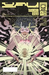 YFU #2 (of 4)