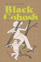 Black Cohosh s/c