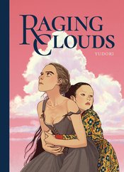 Raging Clouds h/c