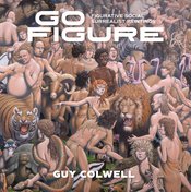 Go Figure Figurative Social Surrealist Paintings h/c