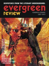 Evergreen Review Dispatches From Literary Underground