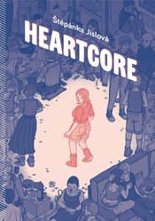 Heartcore s/c