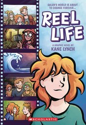 Reel Life s/c