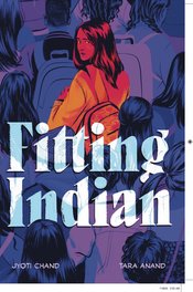 Fitting Indian s/c
