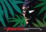 Phantom Comp Dailies h/c vol 34 1989-1991