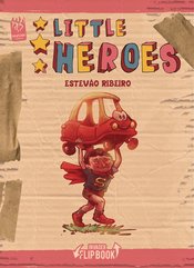 Little Heroes Future Heroes