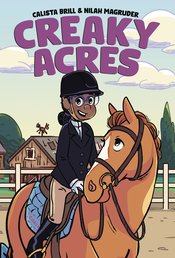Creaky Acres s/c