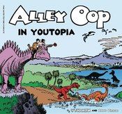 Alley Oop In Youtopia s/c