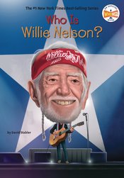 Who Is Willie Nelson Sc