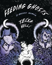 Feeding Ghosts Graphic Memoir Sc