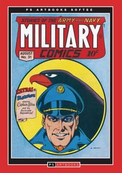Ps Artbook Military Comics Softee vol 9