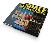 Silver Age Classics Space Adventures Slipcase Ed vol 10