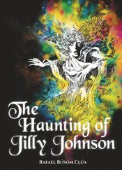 Haunting Of Jilly Johnson s/c