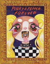 Pinky & Pepper Forever Special Edition s/c