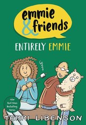 Entirely Emmie s/c