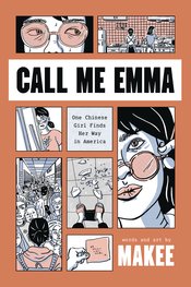 Call Me Emma s/c