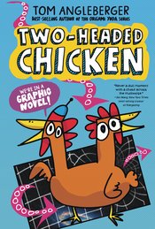 Two Headed Chicken Sc