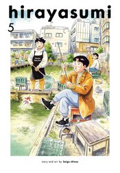 Hirayasumi vol 5
