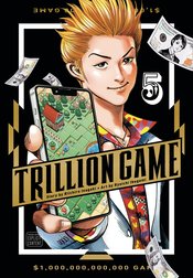 Trillion Game vol 5