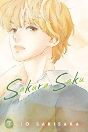 Sakura Saku vol 7