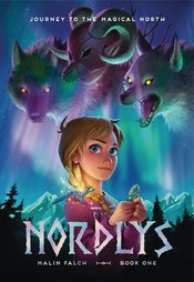 Nordlys vol 1