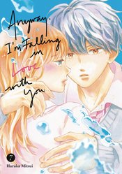 Anyway Im Falling In Love With You vol 7