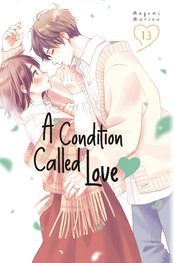 A Condition Of Love vol 13