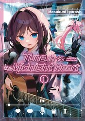 Tune In To Midnight Heart vol 1