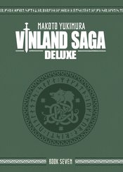 Vinland Saga Dlx h/c vol 7