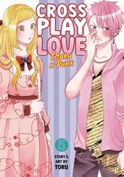 Crossplay Love Otaku X Punk vol 12