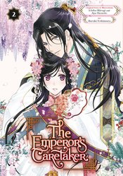 Emperors Caretaker vol 2