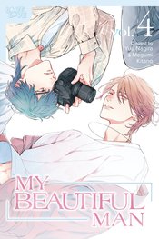 My Beautiful Man vol 4