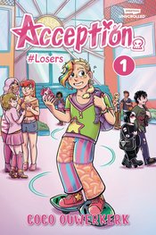 Acception vol 1