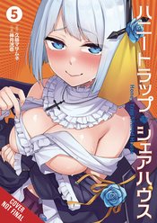 Honey Trap Shared House vol 5