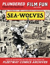Sea Wolves Ltd Ed Collect Ed h/c
