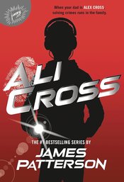 Ali Cross h/c vol 1