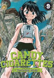 Candy & Cigarettes vol 9