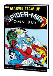 Marvel Team-up Omnibus h/c vol 1