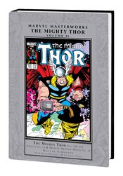 MMW Mighty Thor h/c vol 24