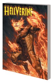 Hellverine s/c vol 1