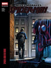 Miles Morales Spider-Man Modern Era Epic Collect s/c No More