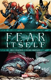 Fear Itself s/c