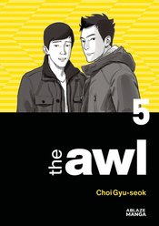 The Awl vol 5