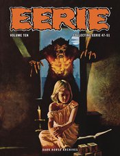 Eerie Archives s/c vol 10