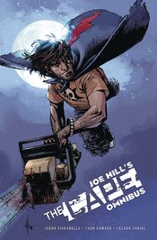 Cape Omnibus s/c