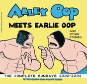 Alley Oop Meets EarLie Oop Complete Sunday 2000-2002 s/c