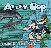 Alley Oop Under The Sea s/c