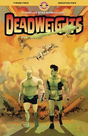Deadweights s/c